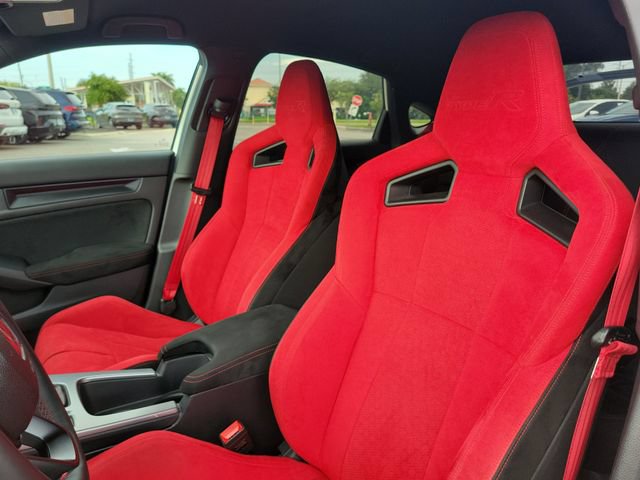 Used 2025 Honda Civic Type R image 18