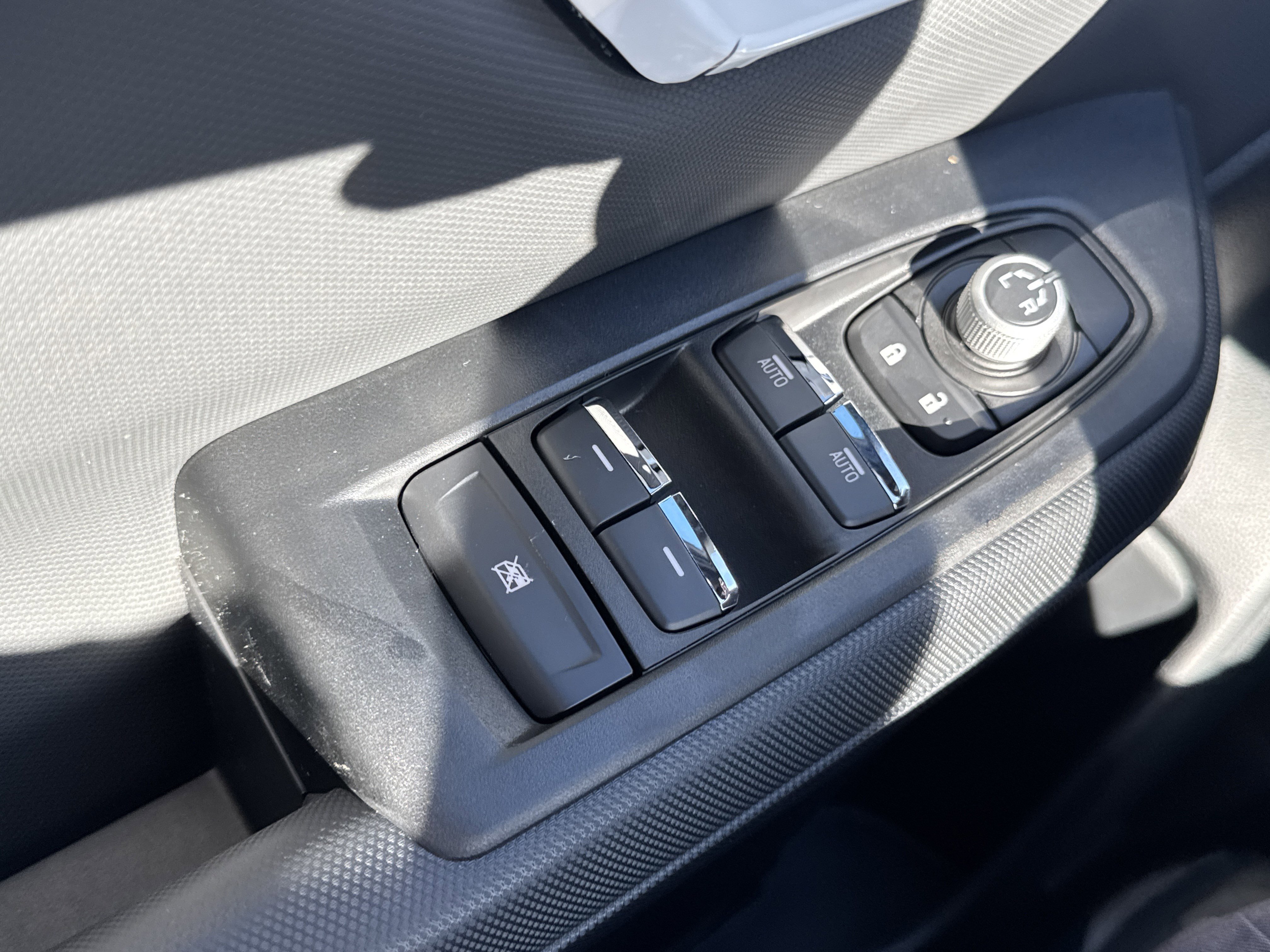 New 2026 Subaru Forester Limited AWD/4WD image 24