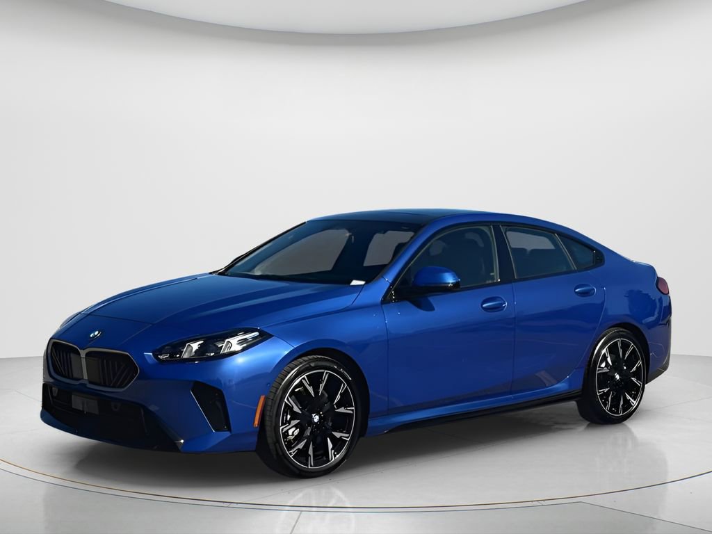 New 2025 BMW 228i xDrive w/ Premium Package image 4