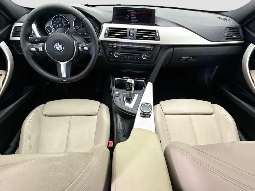 Used 2015 BMW 320i Sedan RWD image 13