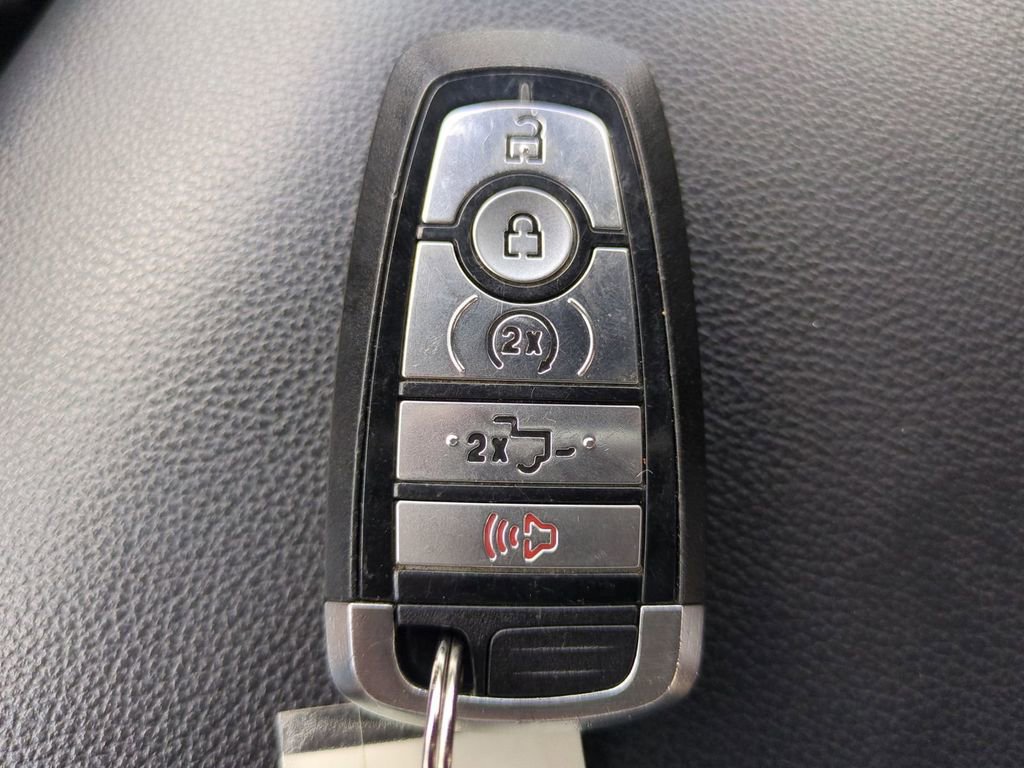 Used 2021 Ford F150 XLT w/ Equipment Group 302A High AWD/4WD image 37