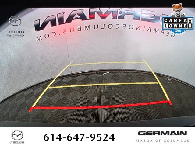 Certified 2024 MAZDA CX-30 AWD 2.5 S w/ Preferred Package image 31