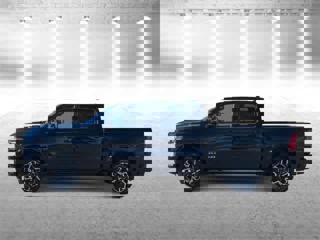 New 2025 RAM 1500 Laramie w/ Sport Appearance Package image 5