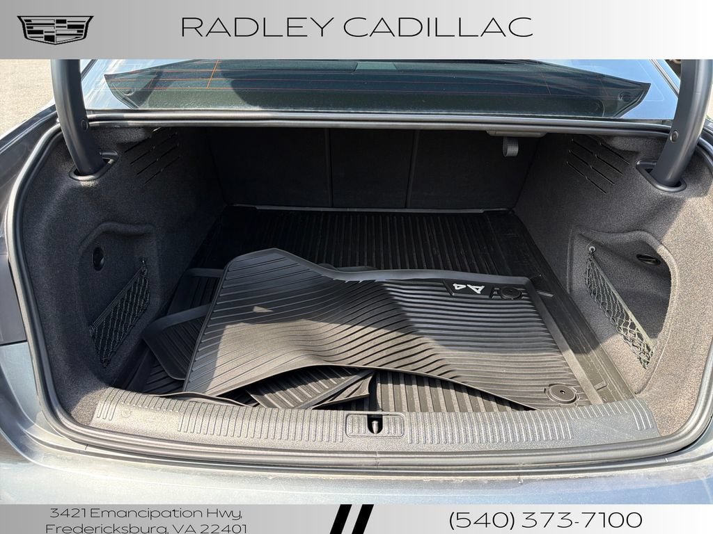 Used 2021 Audi A4 2.0T Premium Plus w/ Premium Plus Package AWD/4WD image 14