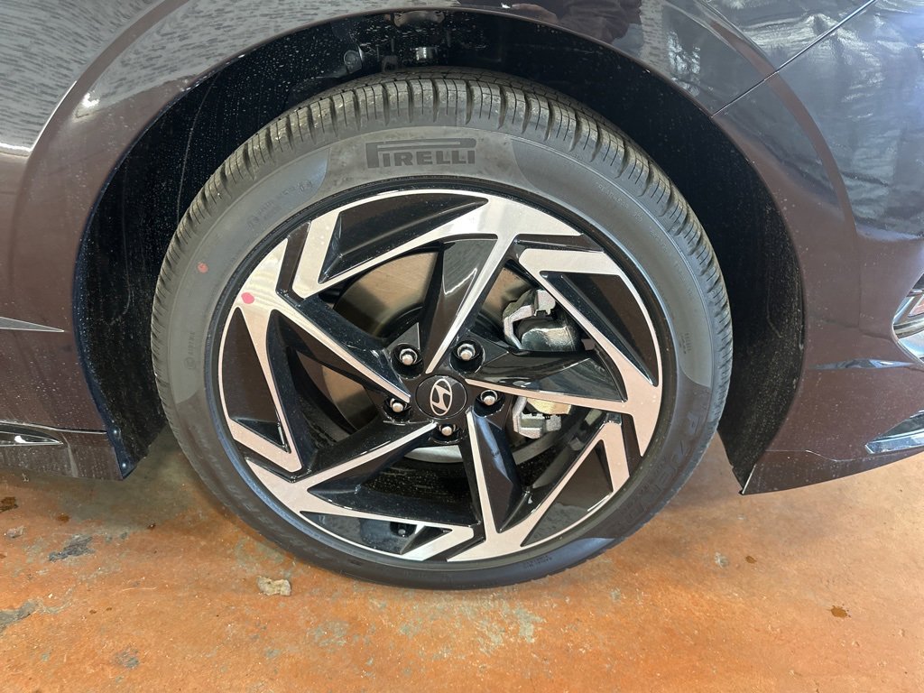 New 2026 Hyundai Sonata SEL image 10