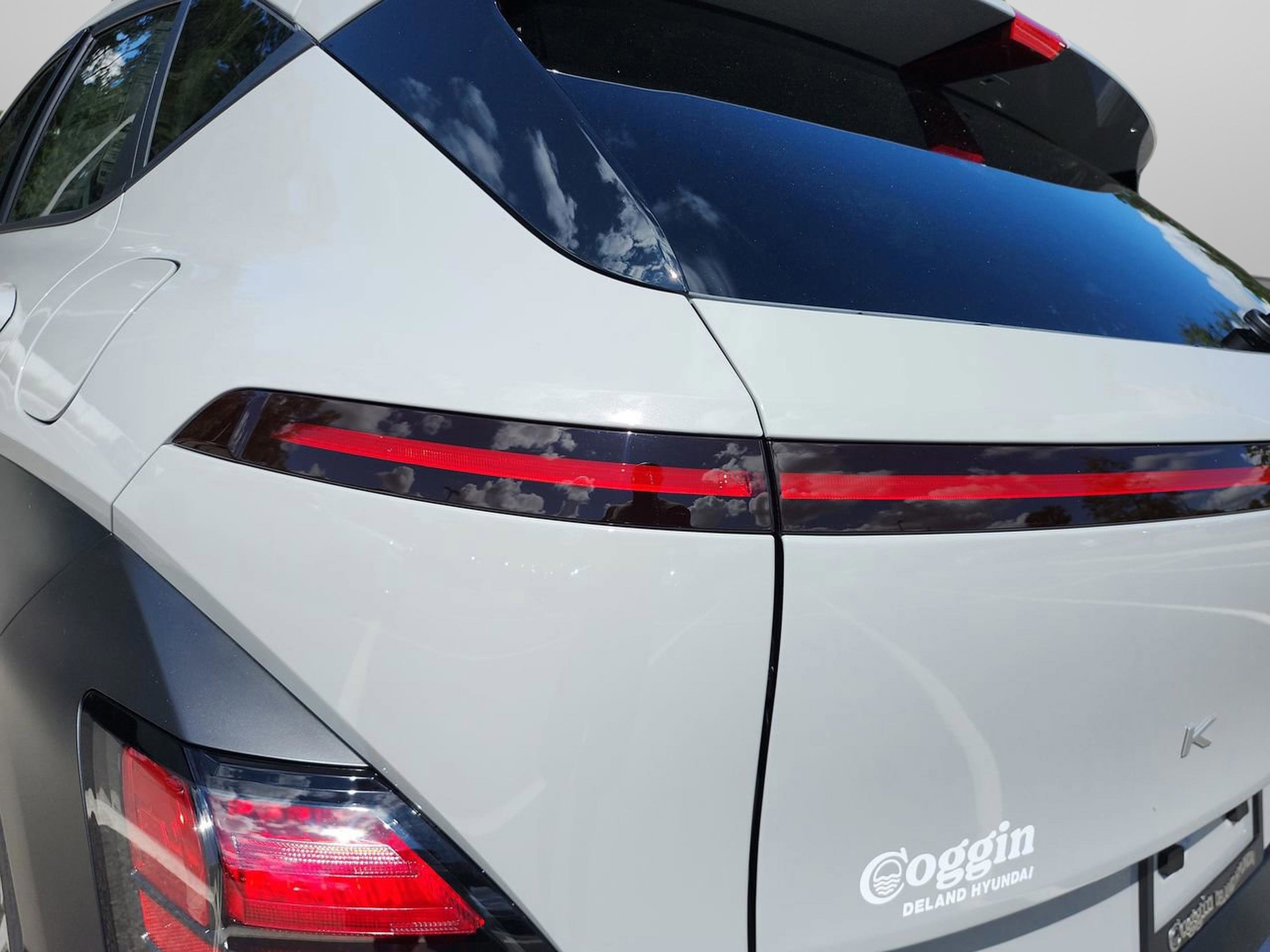 Certified 2026 Hyundai Kona SEL Premium image 32