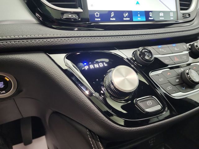 New 2026 Chrysler Pacifica Limited w/ S Appearance Package image 23