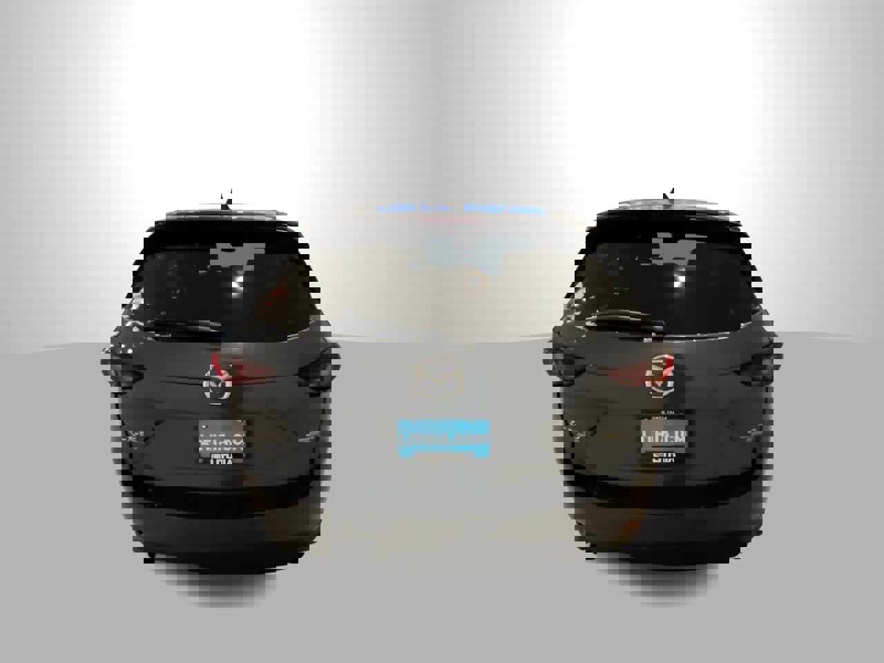 Used 2021 MAZDA CX-5 Carbon Edition image 7