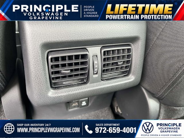 Used 2026 Toyota Camry LE FWD image 22