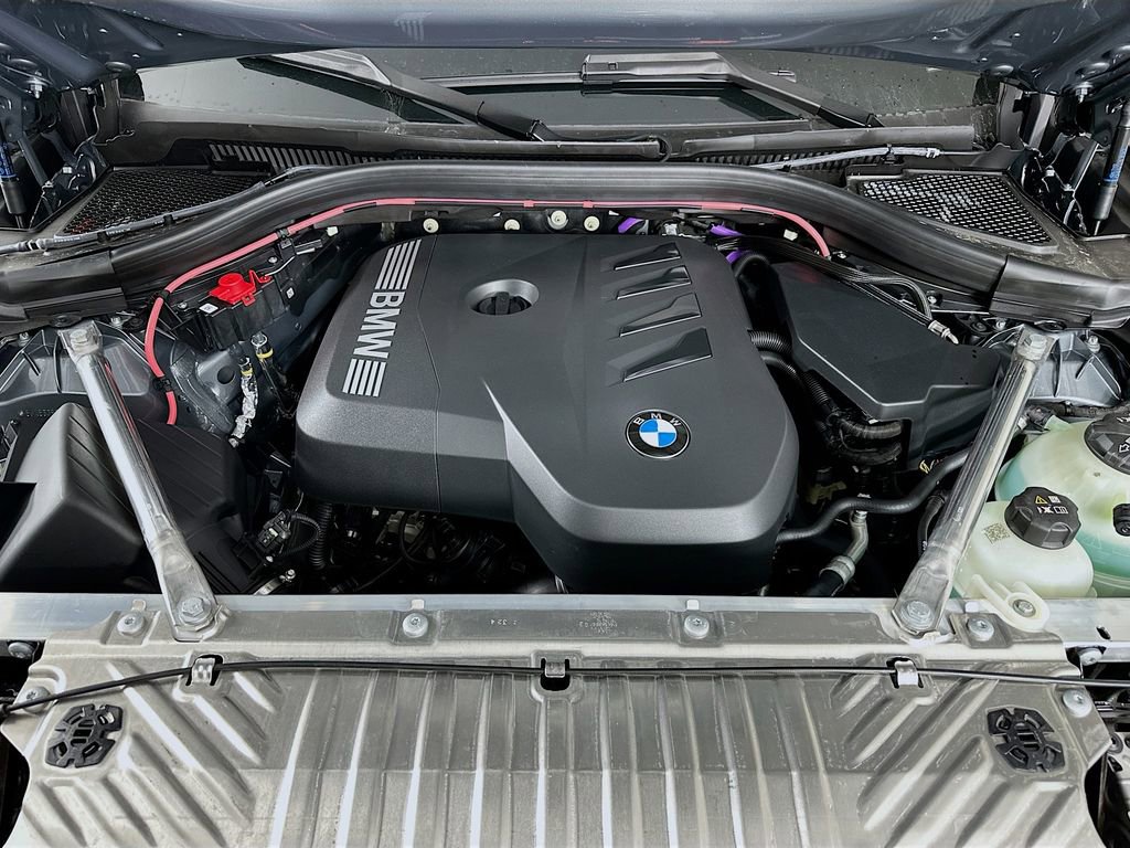 New 2026 BMW X3 xDrive30 image 36