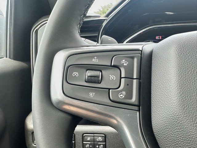 New 2025 Chevrolet Silverado 1500 RST w/ Convenience Package II image 7