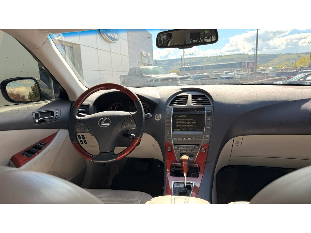 Used 2007 Lexus ES 350 FWD image 11