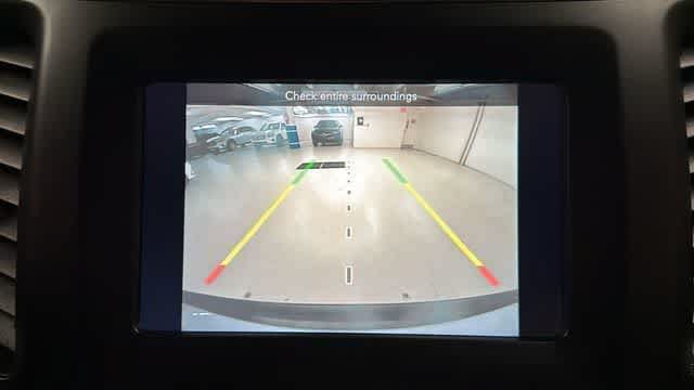 Used 2021 Jeep Cherokee Latitude Lux FWD image 19