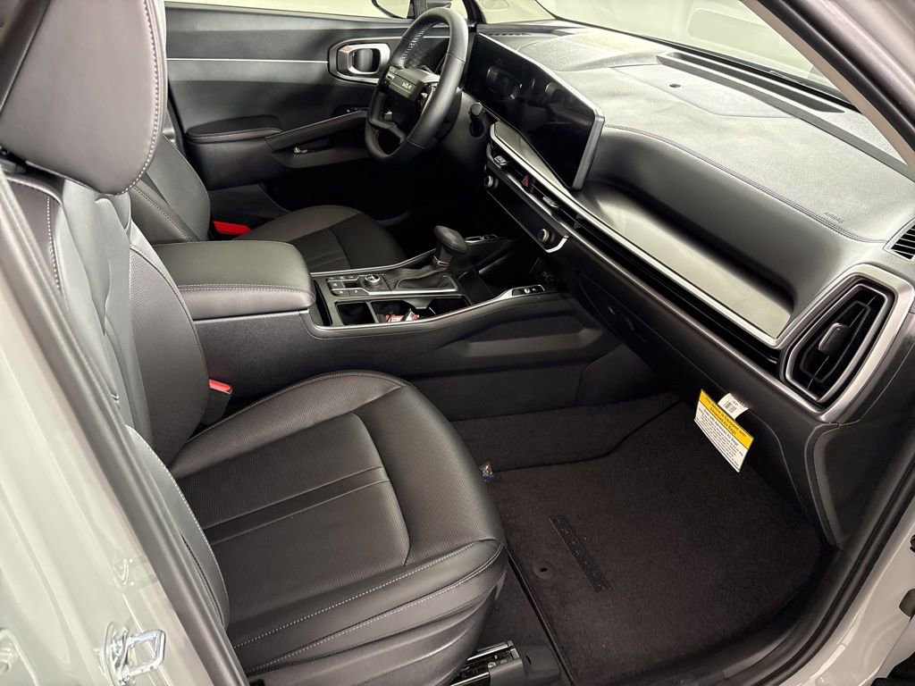 New 2026 Kia Sorento S image 45
