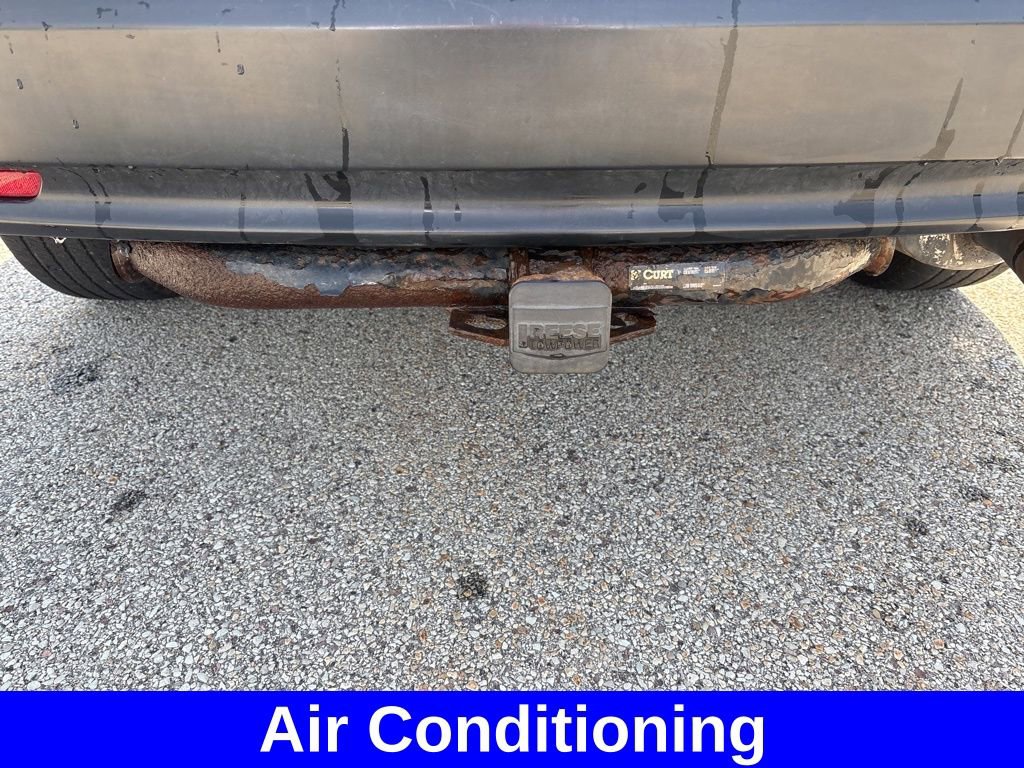 Used 2012 Honda CR-V EX image 5