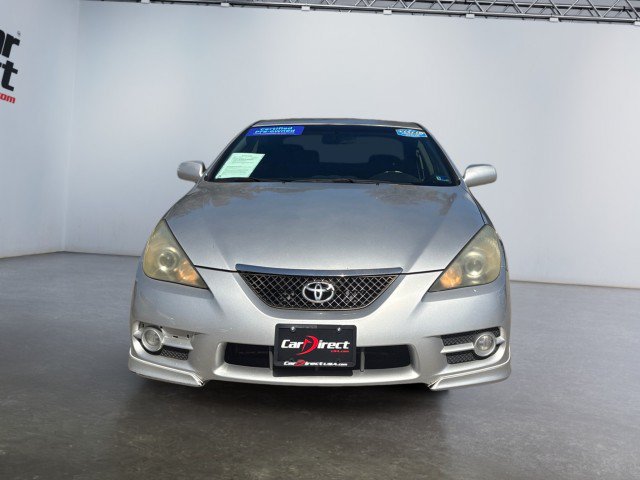 Used 2008 Toyota Solara SE FWD image 8