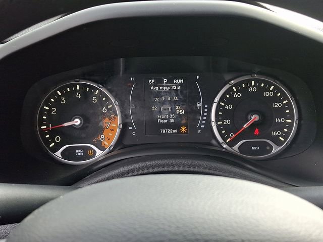 Used 2018 Jeep Renegade Sport w/ Power & Air Group image 21