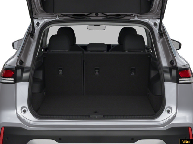 New 2026 Volkswagen Tiguan S AWD/4WD image 10