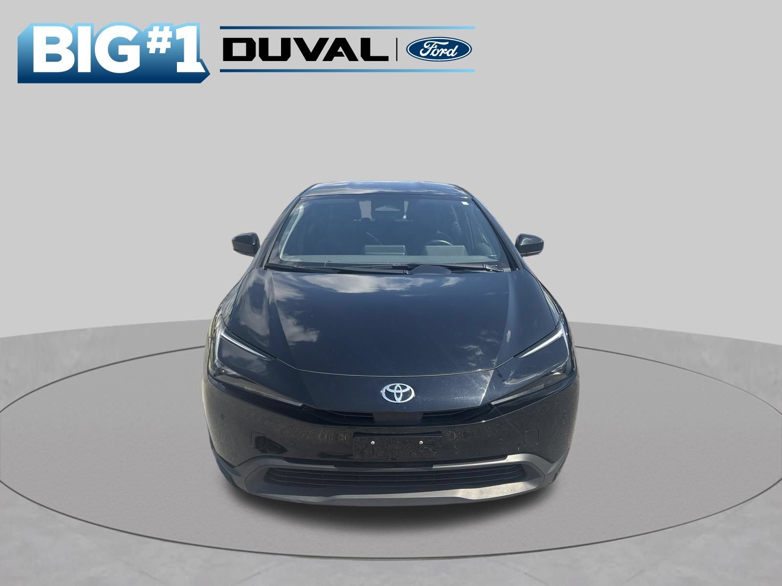 Used 2024 Toyota Prius LE FWD image 5