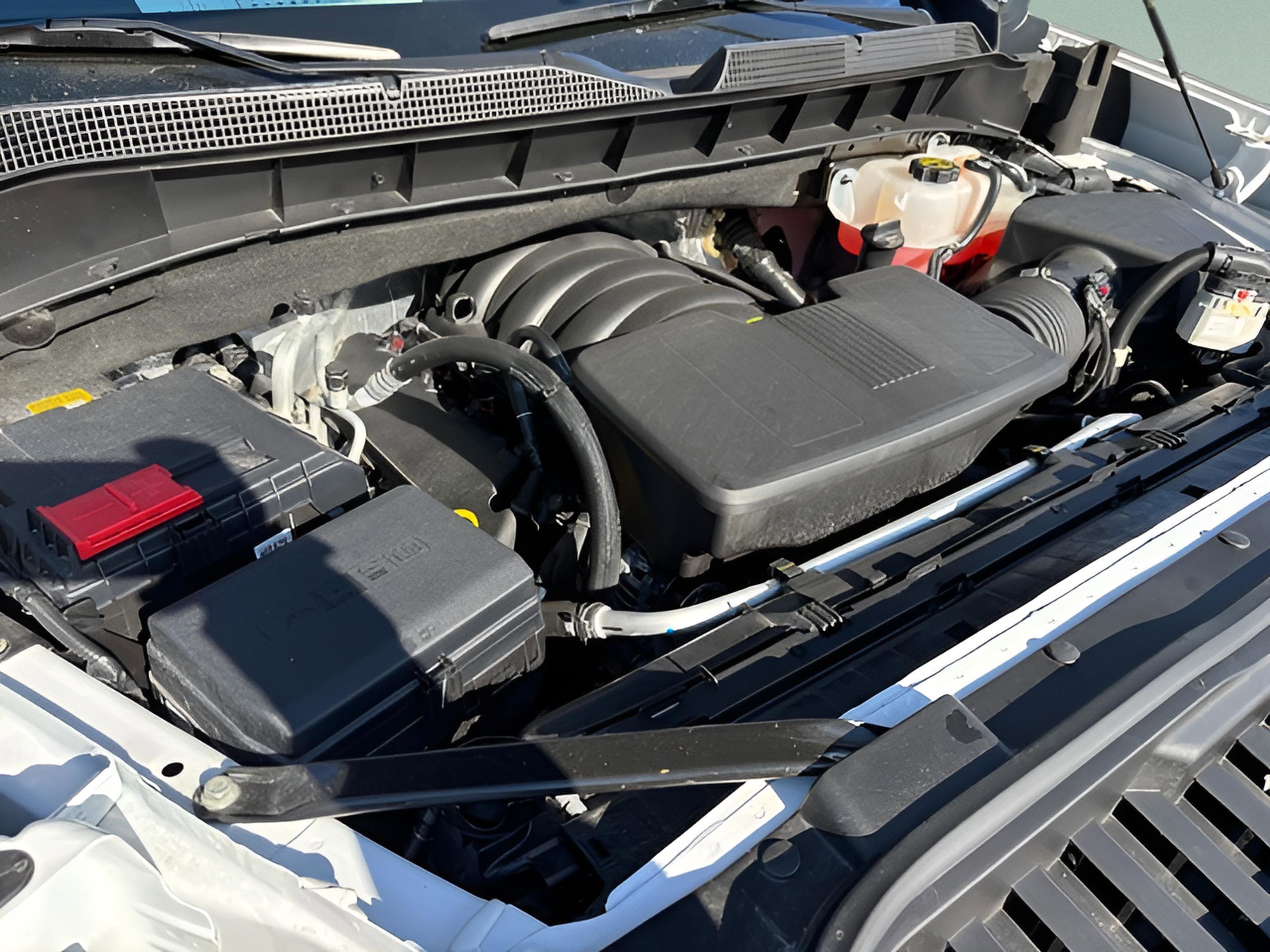 Used 2024 Chevrolet Silverado 1500 RST w/ Convenience Package II image 26