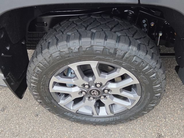 New 2026 Toyota Sequoia 1794 Edition AWD/4WD image 15