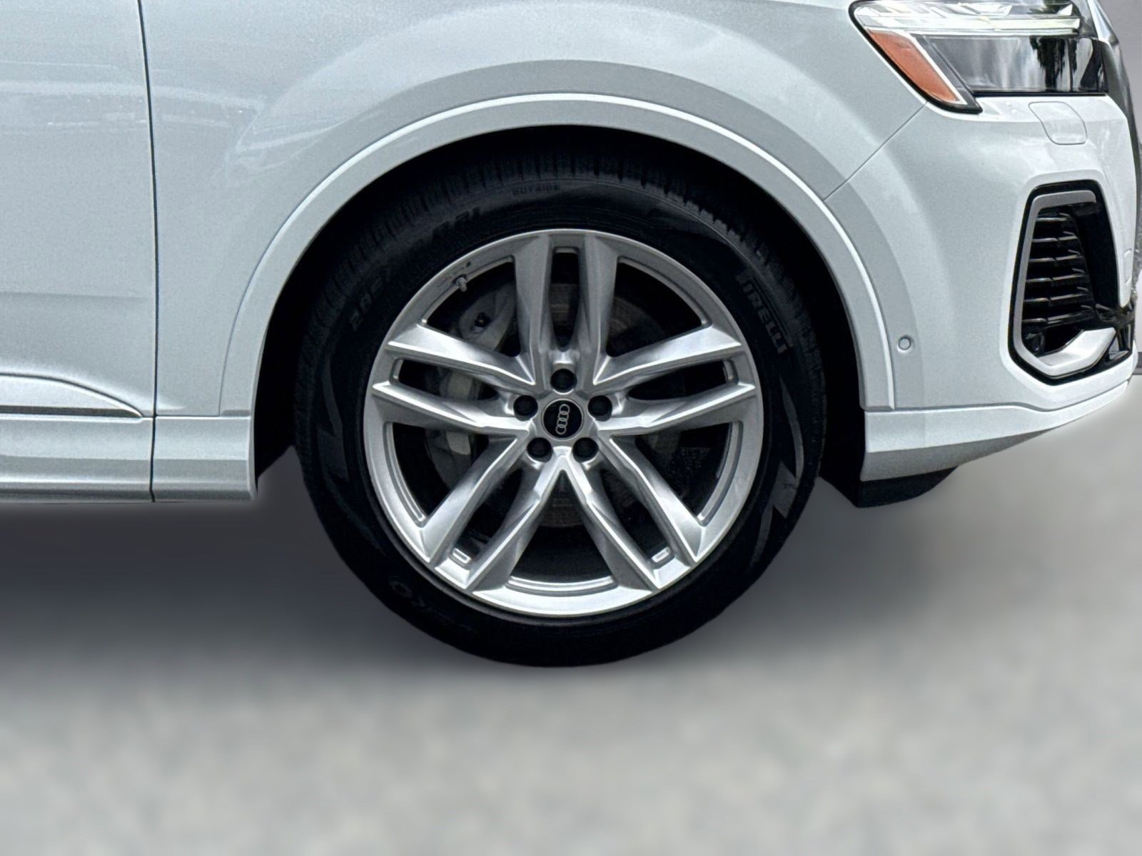 New 2025 Audi Q7 3.0T Premium Plus image 12