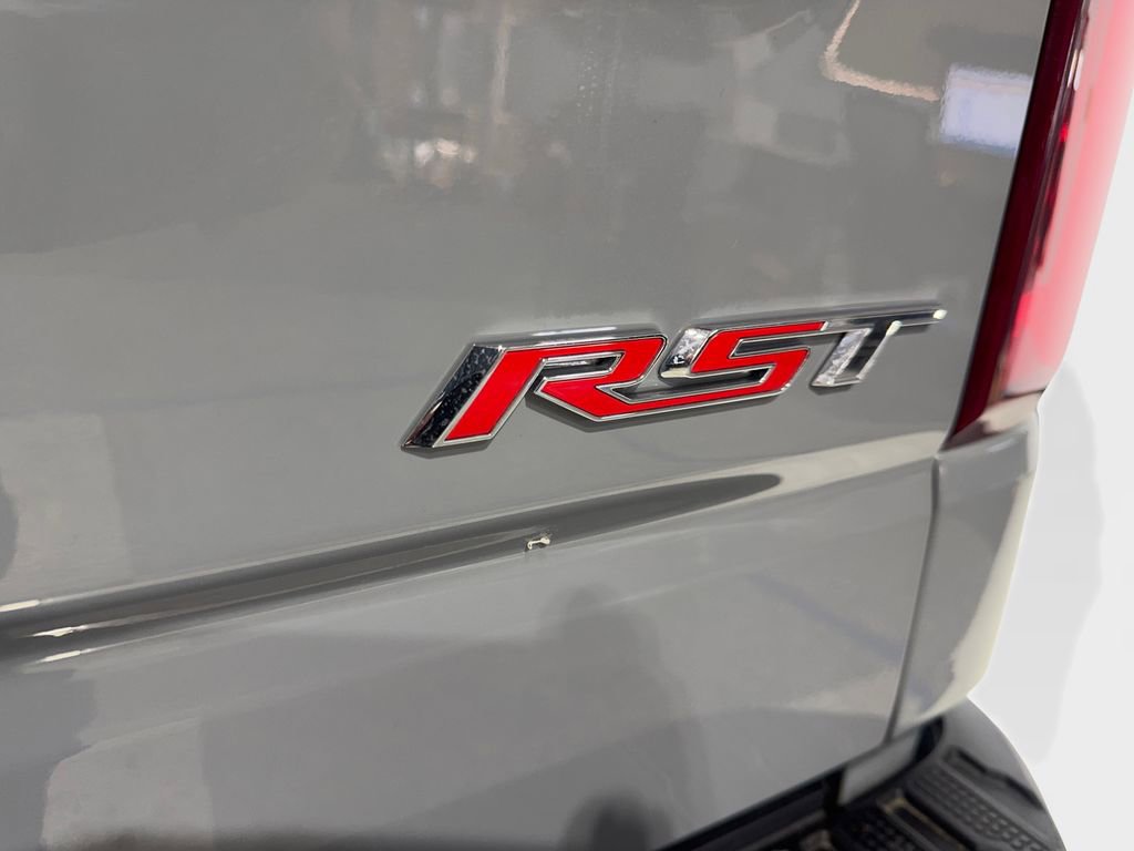 Used 2025 Chevrolet Silverado 1500 RST w/ Protection Package image 21