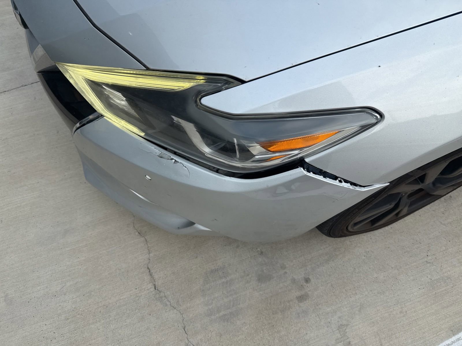 Used 2017 Nissan Maxima 3.5 SL image 30