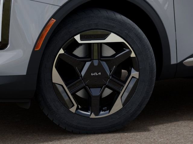New 2026 Kia Sportage S AWD/4WD image 9