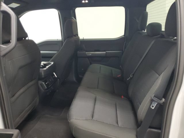 Used 2023 Ford F150 XLT w/ Equipment Group 302A High AWD/4WD image 9