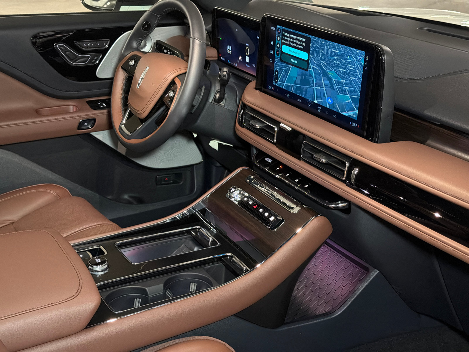 New 2027 Lincoln Aviator Reserve AWD/4WD image 10