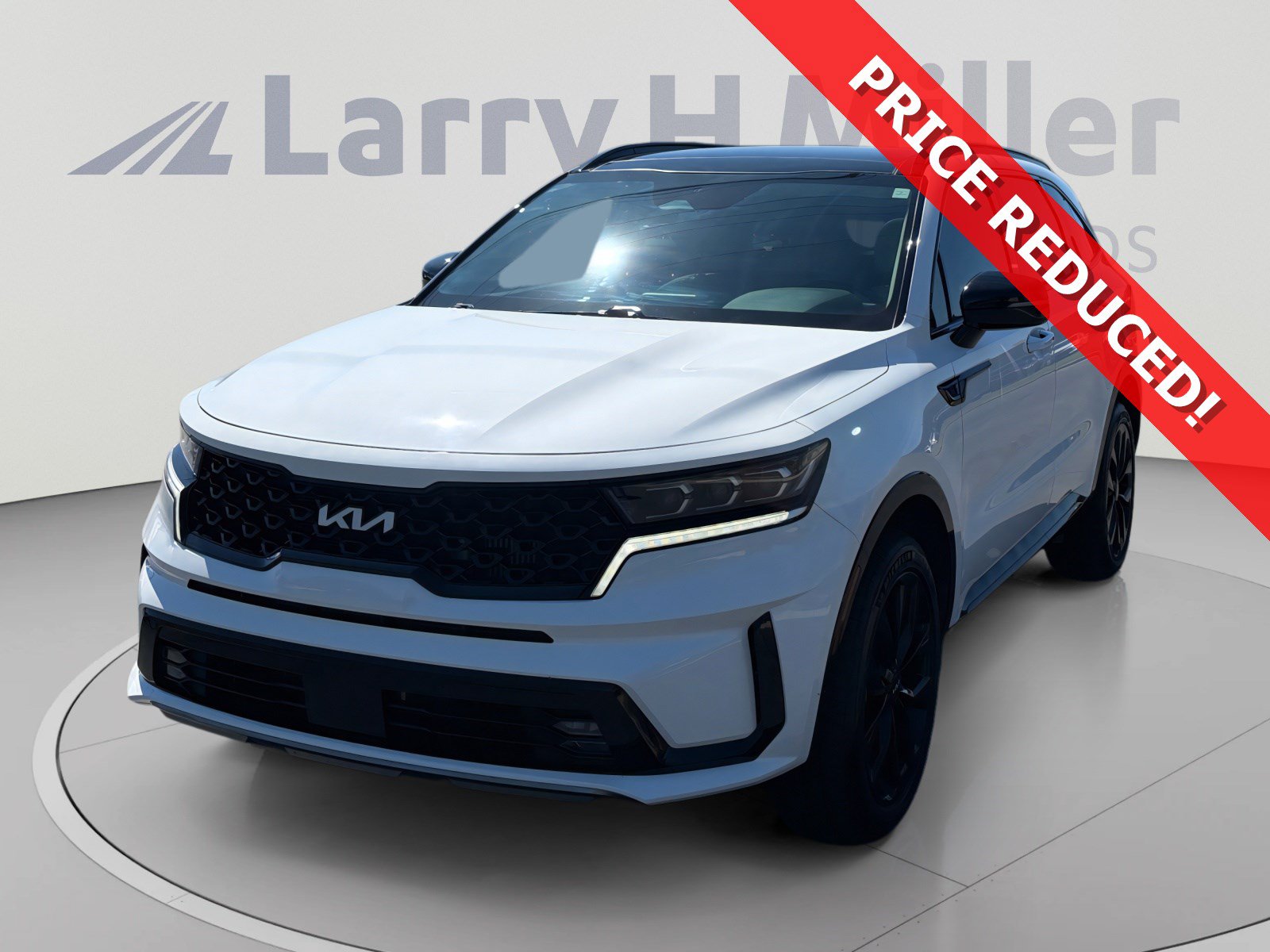 Used 2023 Kia Sorento SX