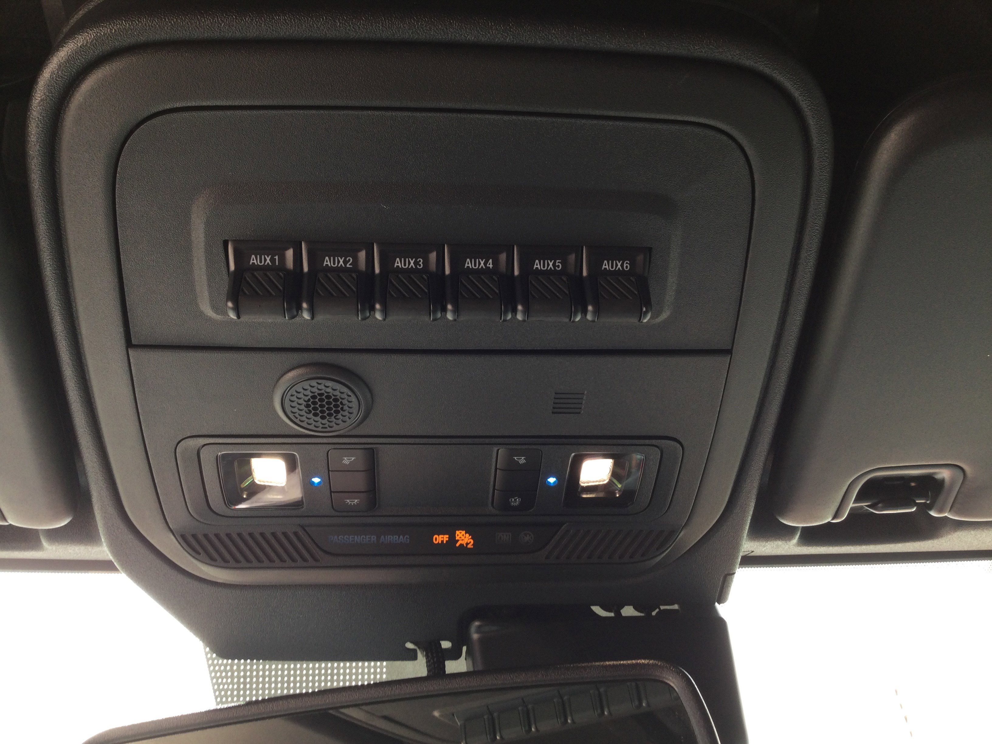 Used 2023 Ford Bronco Badlands image 9