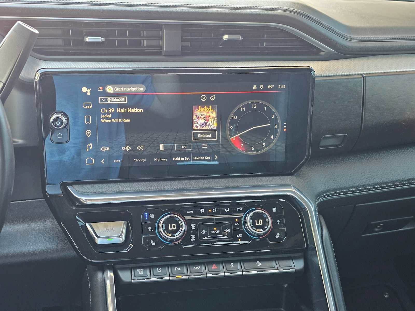 Used 2024 GMC Sierra 2500 Denali w/ Denali Reserve Package image 26