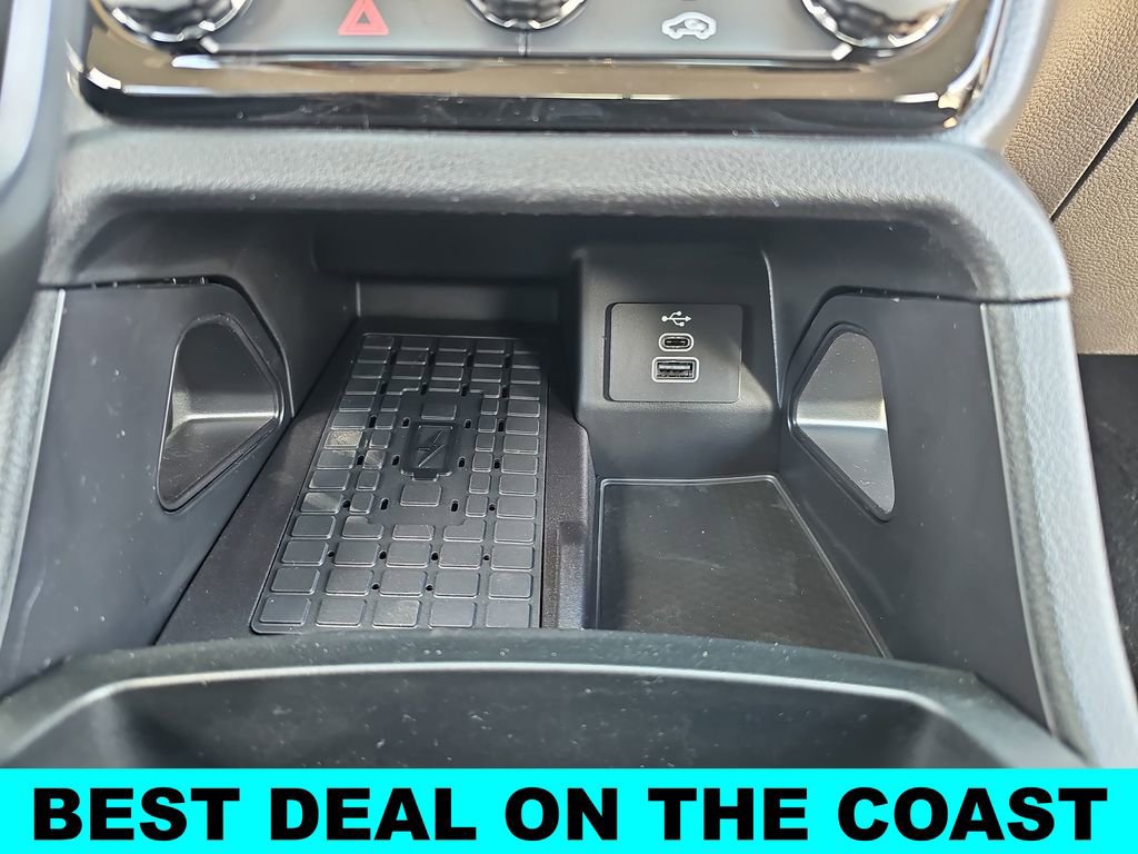 New 2026 Ford Ranger XLT AWD/4WD image 25