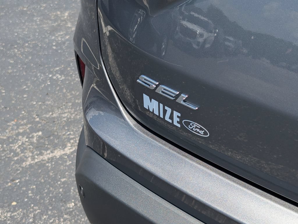 Used 2024 Ford Edge SEL w/ Convenience Package AWD/4WD image 27