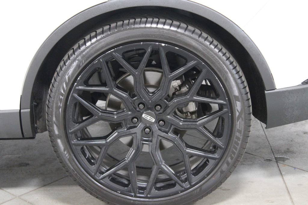 Used 2023 Lincoln Aviator Reserve w/ Equipment Group 201A image 17