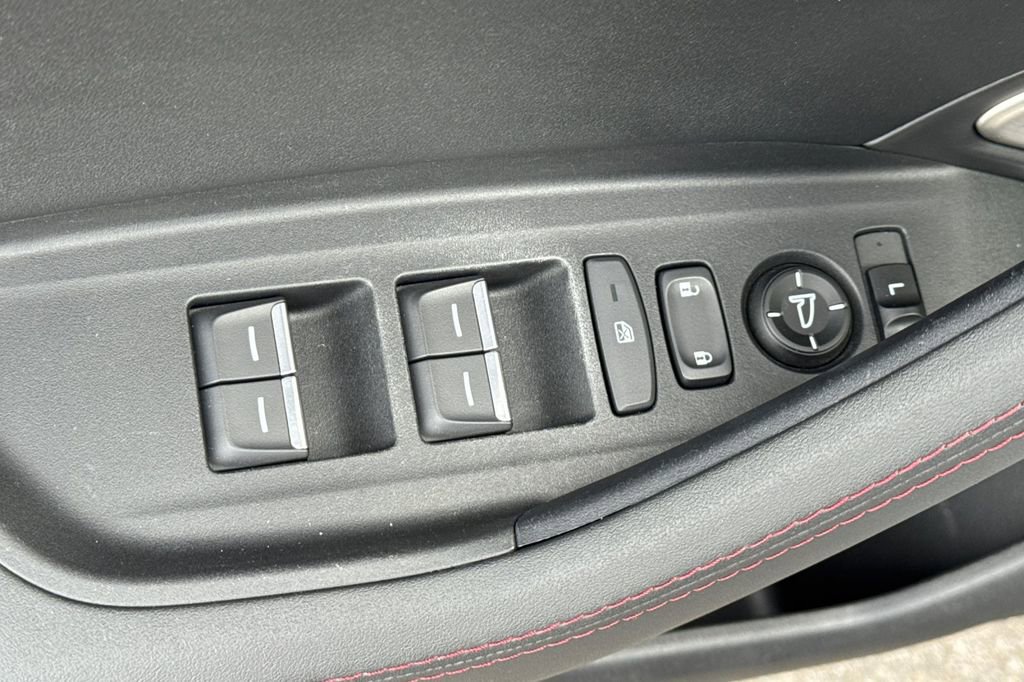 Certified 2022 Acura TLX w/ A-SPEC Pkg image 16