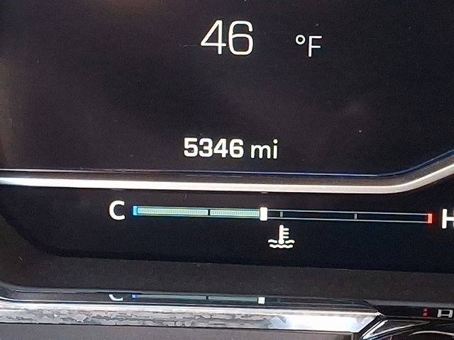 Used 2025 Chevrolet Silverado 2500 LT w/ All Star Edition image 20