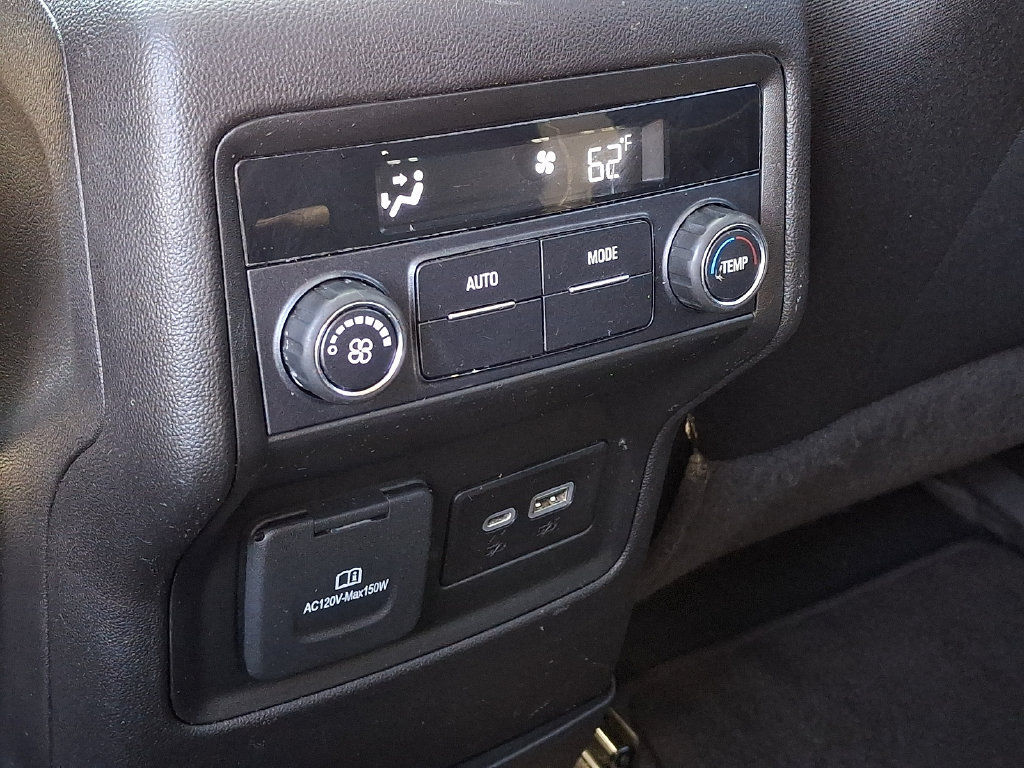 Used 2022 GMC Acadia SLE w/ Driver Convenience Package AWD/4WD image 12