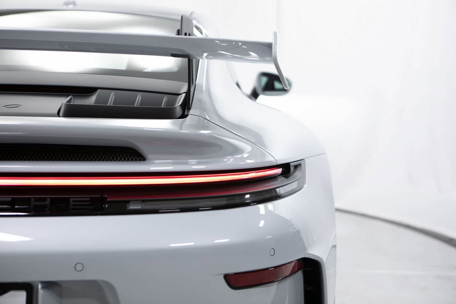 New 2026 Porsche 911 GT3 image 33