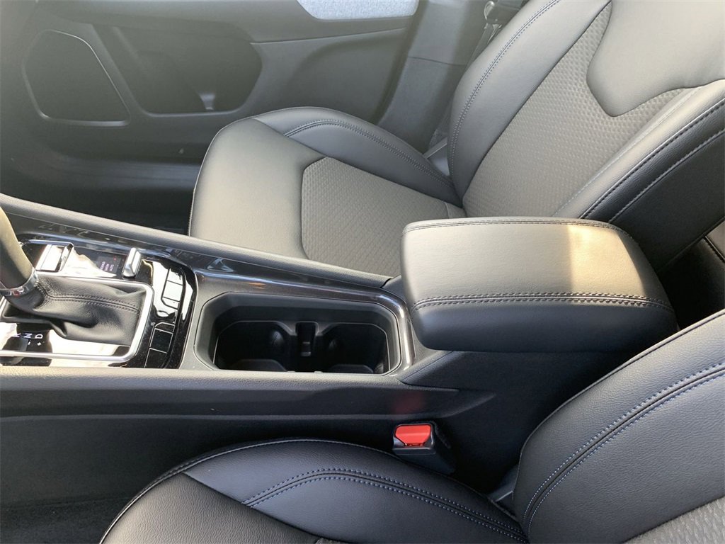 New 2026 Jeep Compass Latitude image 20