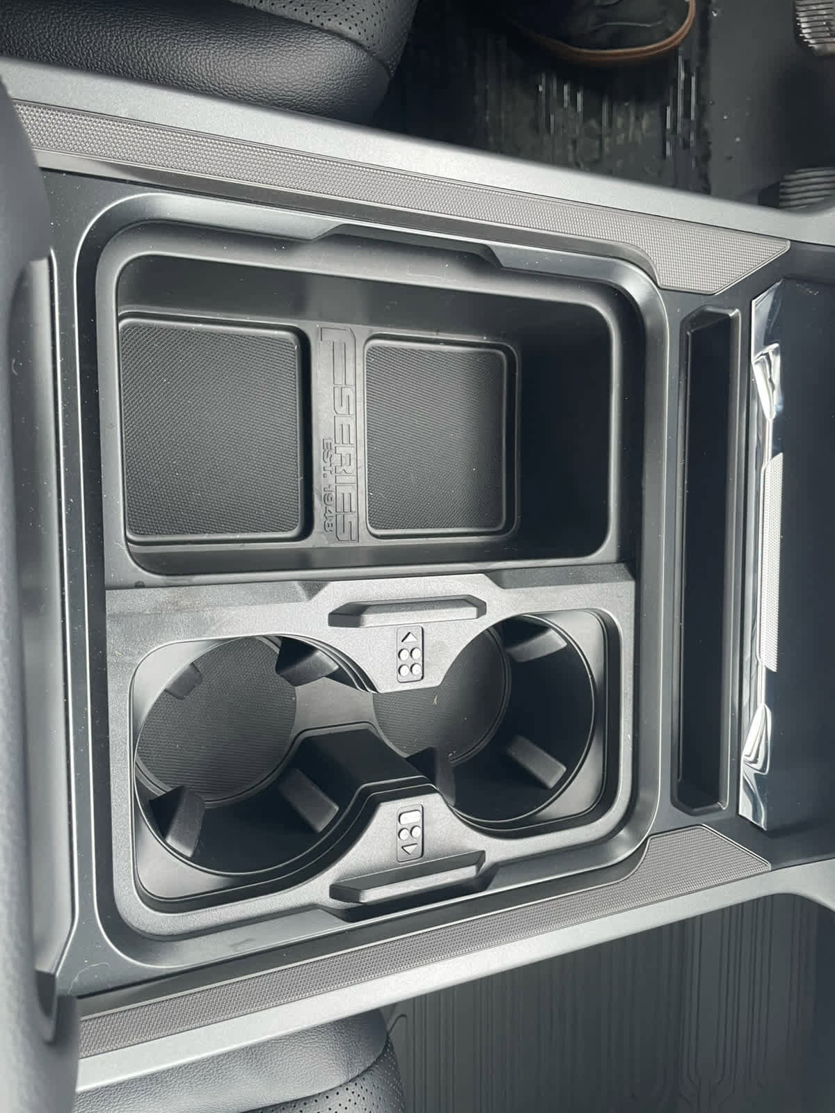 Used 2026 Ford F350 Lariat w/ FX4 Off-Road Package image 26