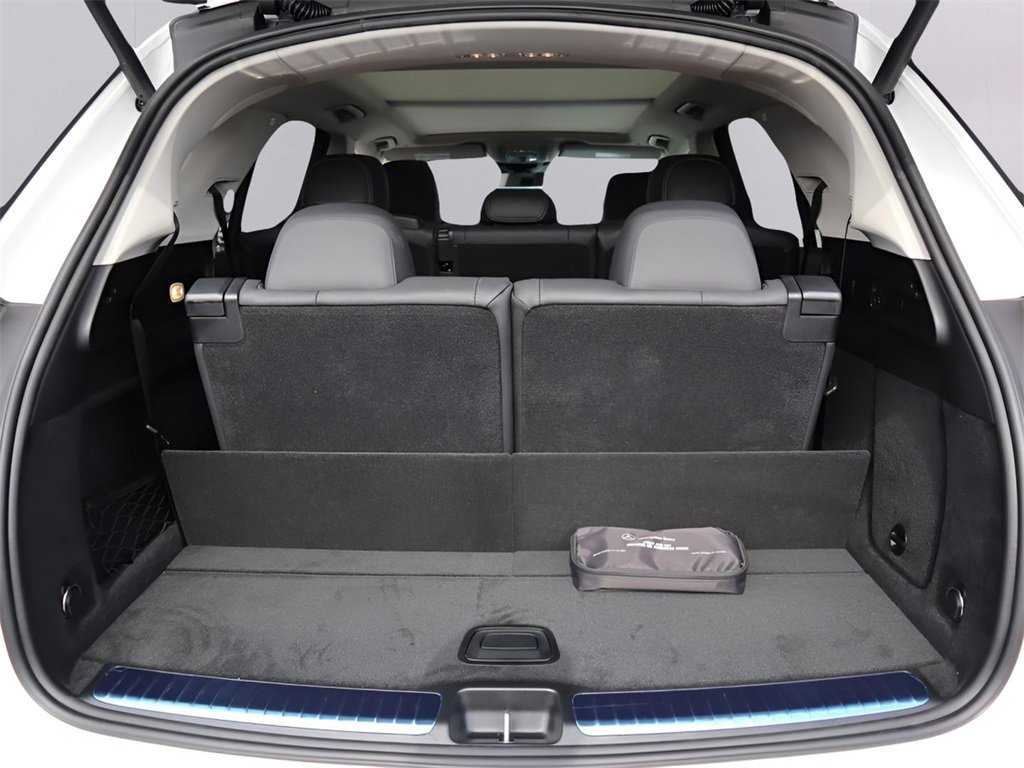 New 2026 Mercedes-Benz GLE 450 4MATIC image 21