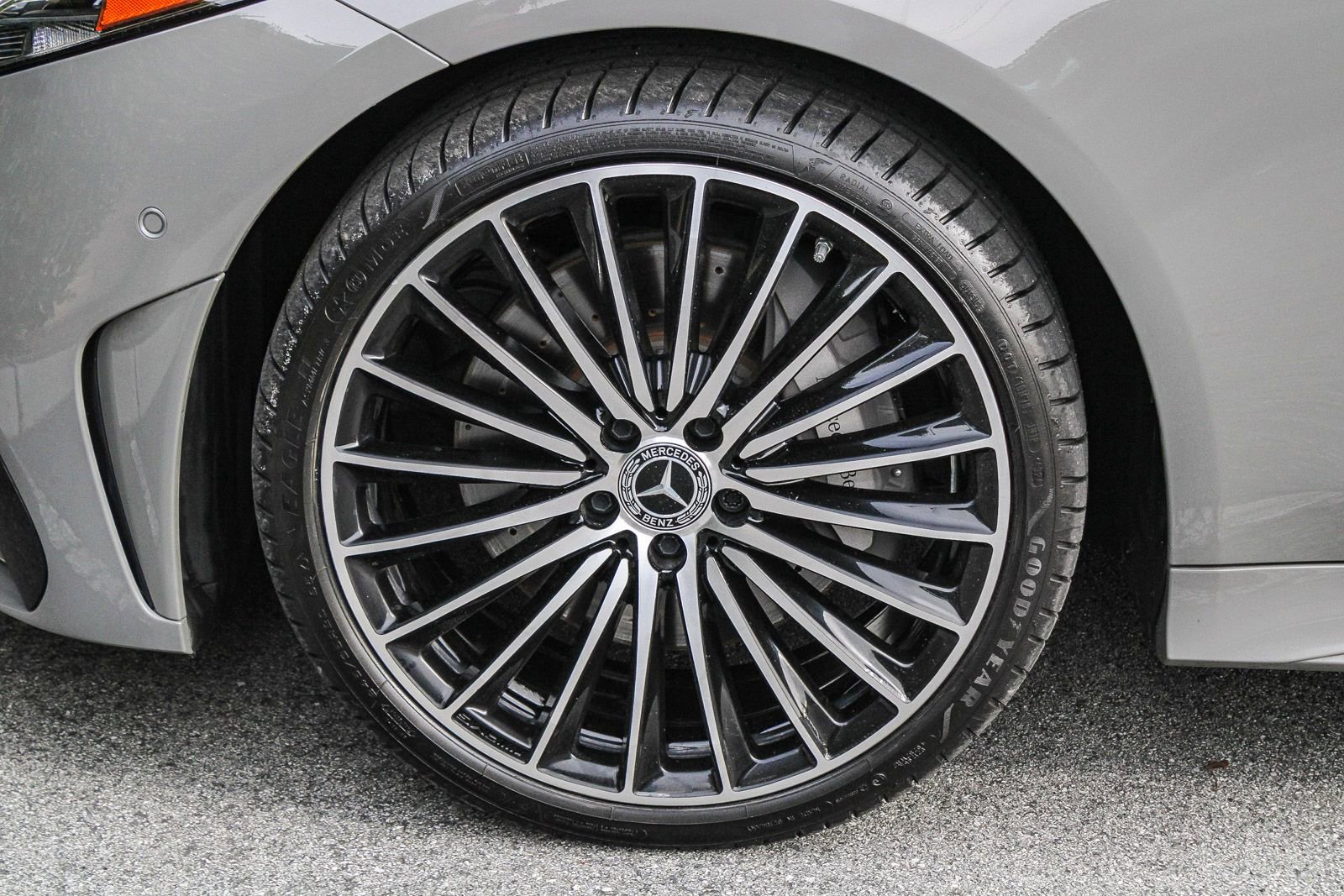 Certified 2023 Mercedes-Benz CLS 450 4MATIC image 12