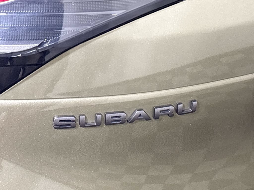 Certified 2026 Subaru Forester Premium AWD/4WD image 25