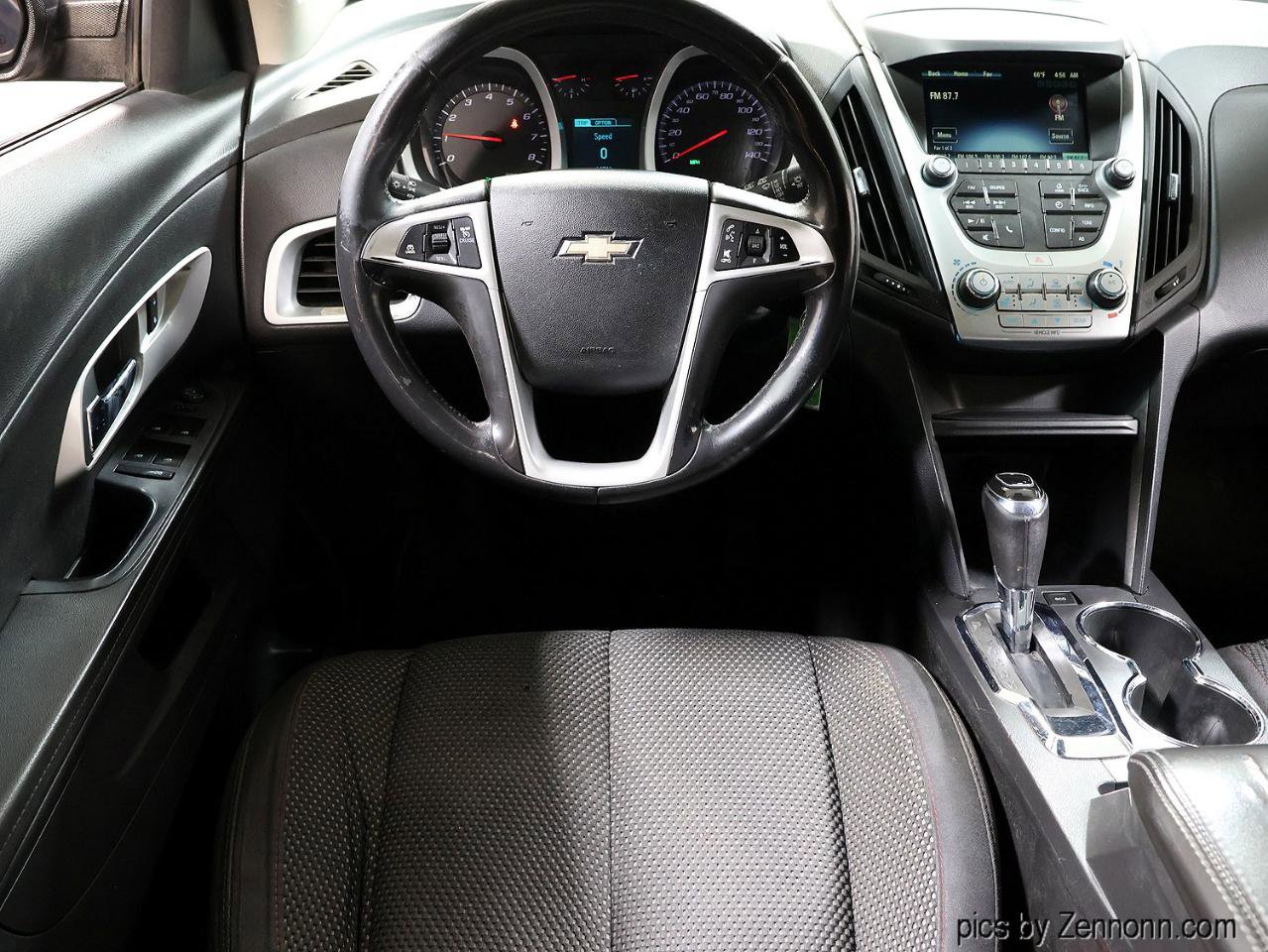 Used 2016 Chevrolet Equinox LT w/ Convenience Package FWD image 15