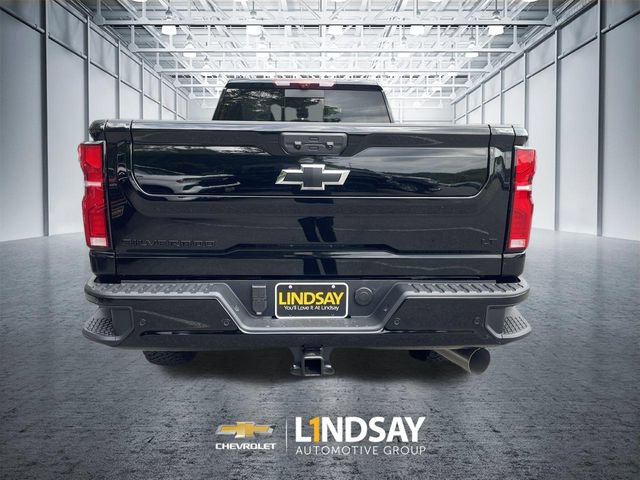 New 2026 Chevrolet Silverado 2500 LT w/ Trail Boss Package AWD/4WD image 7