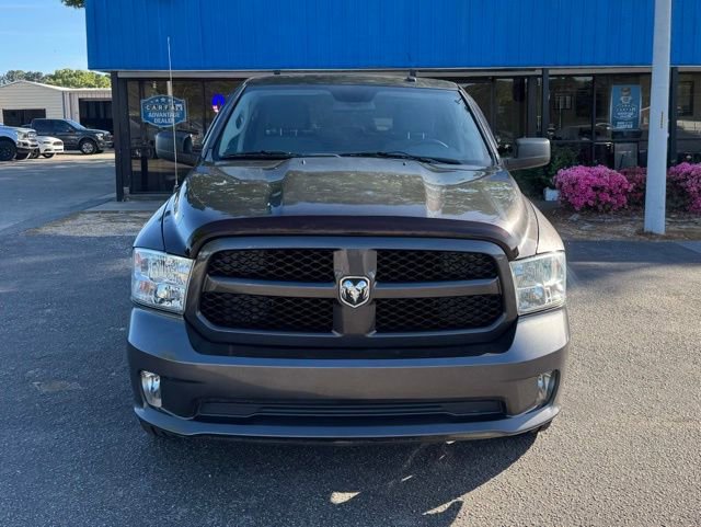 Used 2015 RAM 1500 Express RWD image 3