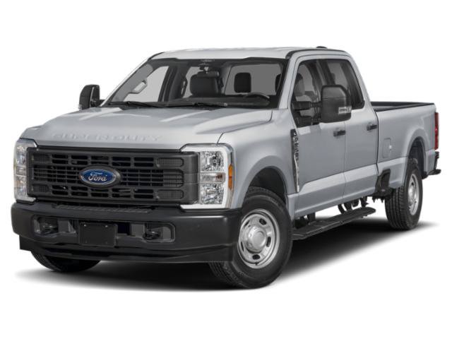Used 2023 Ford F250 XL w/ STX Appearance Package AWD/4WD image 1